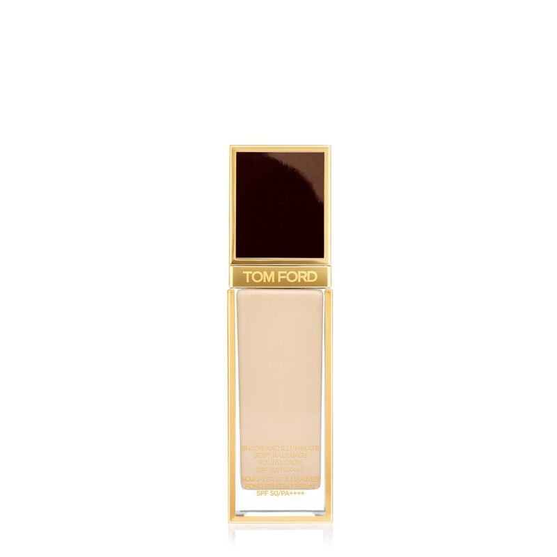 Tom Ford Shade & Illuminate Soft Radiance Foundation SPF50 image number 6